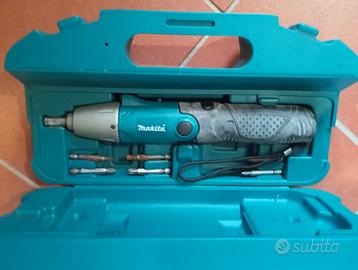 Makita avvitatore 
