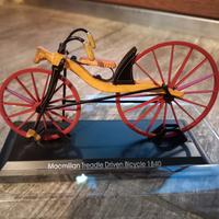 motociclo collezione