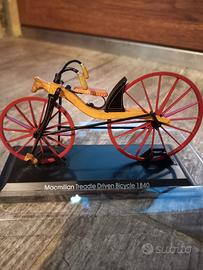 motociclo collezione