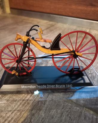 motociclo collezione