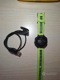 orologio sportivo garmin forerunner 735xt. GPS, bt