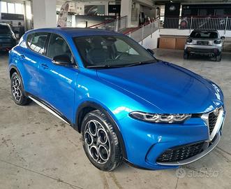 Alfa Romeo Tonale 1.5 hybrid Ti 160cv tct7