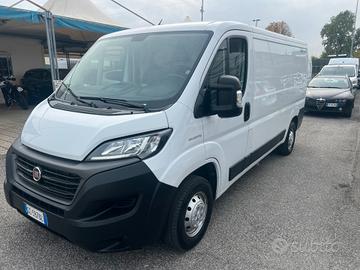 Fiat Ducato 35 2.3 MJT 140CV PC-TN Furgone FRIGO
