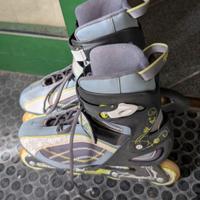 Rollerblade Pattini in linea Decathlon