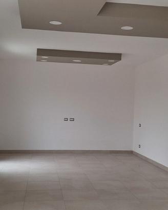 Attico appena ristrutturato ultimo piano