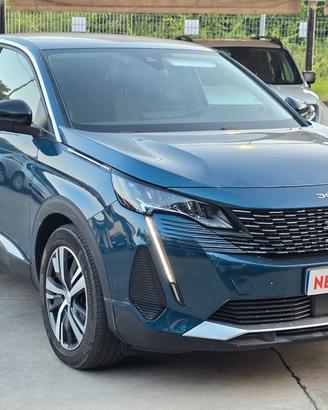 Peugeot 3008 BlueHDi 130 S&S EAT8 Allure