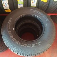 Gomme da fuoristrada COOPER DISCOVERER