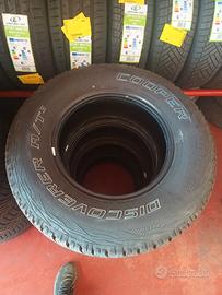 Gomme da fuoristrada COOPER DISCOVERER