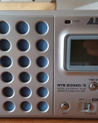  Audiola RTB 2036D/S