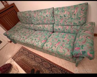 Divano letto