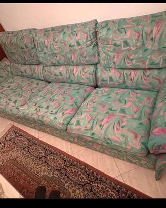 Divano letto
