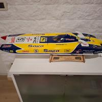 scafo rc ep saga 820 