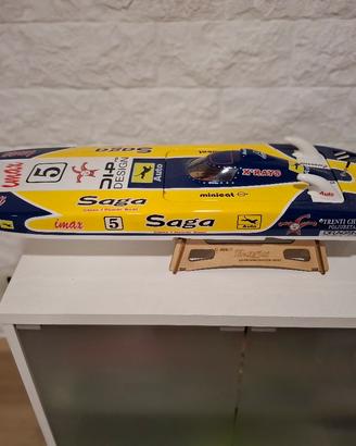 scafo rc ep saga 820 