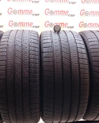 GOMME CONTINENTAL 255 40 21 295 35 21 COD:2023