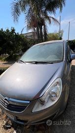 Opel Corsa 1.3 CDTI 75 CV – 3 porte – 2009