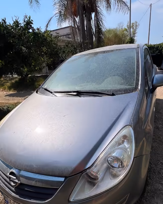 Opel Corsa 1.3 CDTI 75 CV – 3 porte – 2009