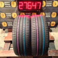 2 GOMME 225 40 19 PIRELLI RUNFLAT DOT21