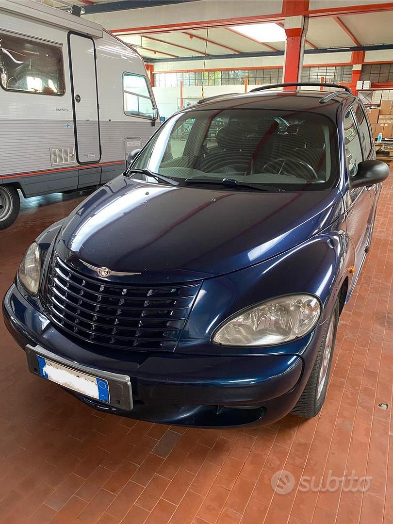 Chrysler PT Cruiser
