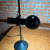 Lampada tavolo design  TRONCONI  Tipo joe colombo