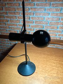 Lampada tavolo design  TRONCONI  Tipo joe colombo