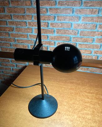 Lampada tavolo design  TRONCONI  Tipo joe colombo