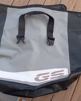Borse interne originali BMW GS 1200/1250