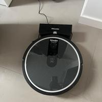 Robot aspirapolvere Miele Scout RX1 – Foto Ottime