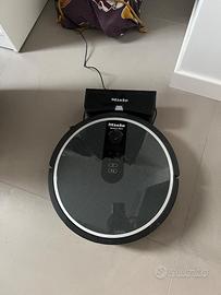 Robot aspirapolvere Miele Scout RX1 – Foto Ottime