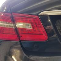 Fanale post sx int MERCEDES CLASSE E 2010