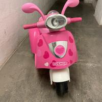 Vespa bambina