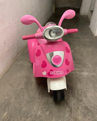 Vespa bambina