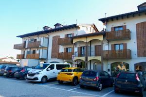 ELEGANTE DUPLEX - arredato dotato di cantina e ...