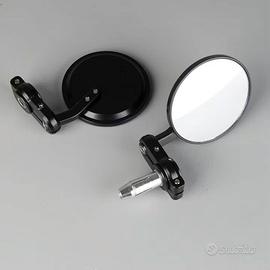 Specchietti retrovisori moto