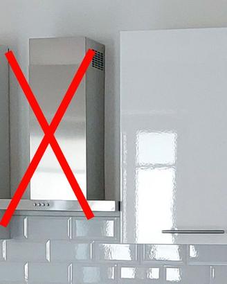 Pensili per cucina COME NUOVI