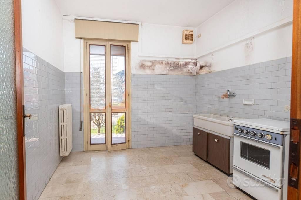 Appartamento – Padova, Arcella, San Bellino - Vista 3