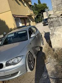 Bmw serie 1 e87 177cv guasta