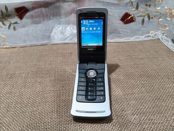 Nokia N90
