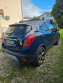 OPEL Mokka-e - 2013