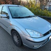 Ford focus 1.8 tdci 101cv