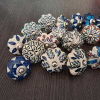 Pomelli per cassetti mix