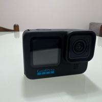 Gopro 11 blak