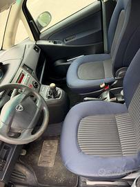 Lancia Musa 2011 – Diesel, Elegante e Ben Tenuta