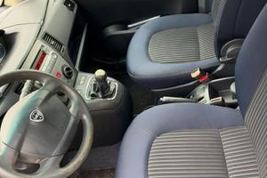 Lancia Musa 2011 – Diesel, Elegante e Ben Tenuta
