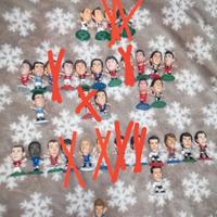 Microstars Corinthians