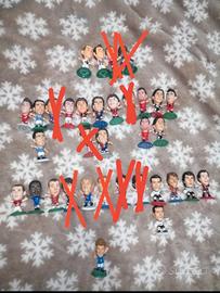 Microstars Corinthians