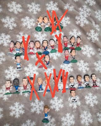Microstars Corinthians