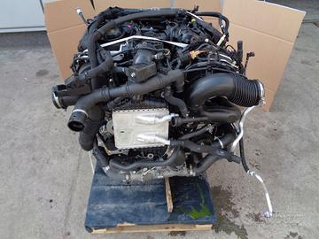 Range Rover Sport 3.0D