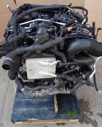 Range Rover Sport 3.0D