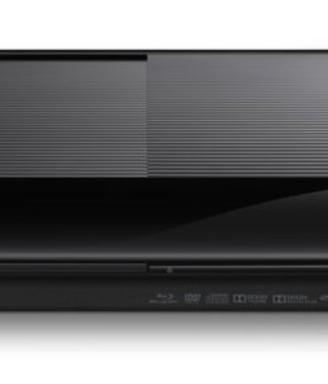 PS3 SLIM DA 500GB