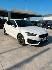 Cupra Leon 1.5 TSI 150 CV